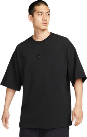 Nike Sportswear Oversized T-Shirt Black FB9767-010
