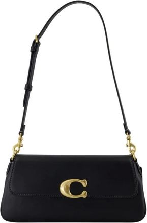 Coach Mujer, Bolsos, Negro, Talla: ONE Size