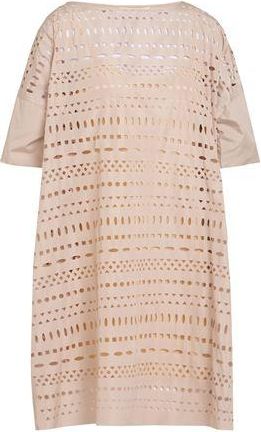 Liviana Conti VESTIDOS - Minivestidos en YOOX.COM