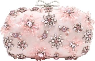 Self Portrait Mujer, Bolsos, Rosa, Talla: ONE Size