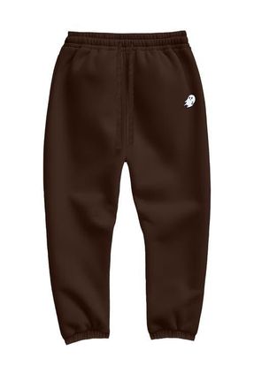 Dalix Ghost Jogger Sweatpant in Brown at Nordstrom, Size Xx-Large