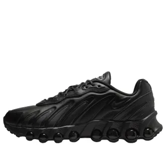 Nike Air Max DN8 Black Leather II7058-001