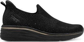 Tamaris Mujer, Zapatos, Negro, Talla: 39 EU