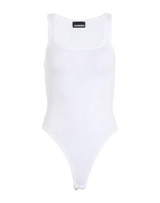 Jacquemus TOPWEAR - Body su YOOX.COM