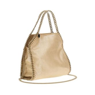 Stella McCartney Donna, Borse, Giallo, Taglia unica, new