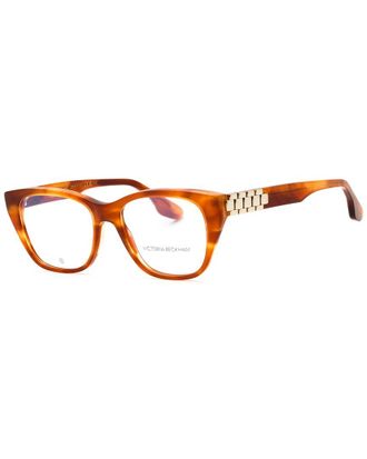 Victoria Beckham Womens Vb2662 52Mm Optical Frames