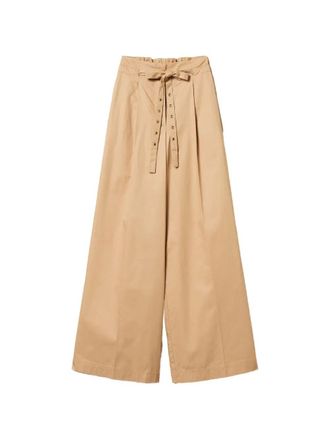 Twin-Set Palazzo Pants