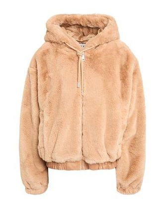 Haveone JACKEN & M&Auml;NTEL - Shearling- & Kunstfell auf YOOX.COM
