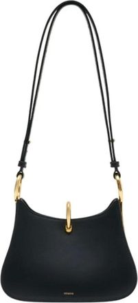 Paco Rabanne Mujer, Bolsos, Negro, Talla: ONE Size