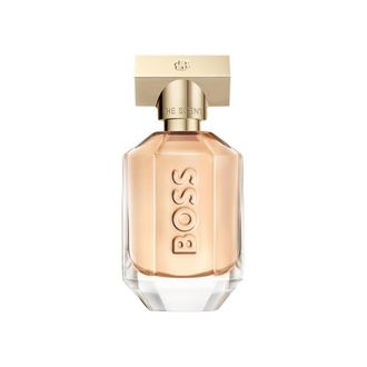 BOSS The Scent eau de parfum 50 ml - 1.69 fl oz