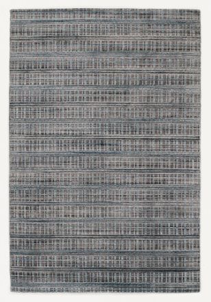 Oci Die Teppichmarke Teppich »Delima Gewis« rechteckig 5 mm Höhe handgeknüpft, Wohnzimmer