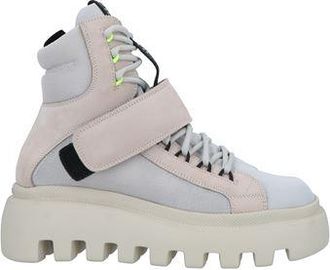 Vic Mati&eacute; CALZADO - Botines de ca&ntilde;a alta en YOOX.COM