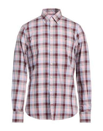 Tommy Hilfiger CAMISETAS Y TOPS - Camisas en YOOX.COM