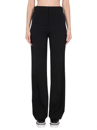 Stella McCartney Flare Fit Broek