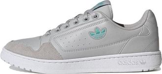 adidas originals NY 90 Grey GW1404