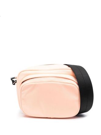 Alexander Wang Borsa messenger Heiress Sport piccola - Arancione