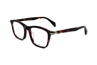 Rag & Bone RNB7024 0086 00 Havana 51mm