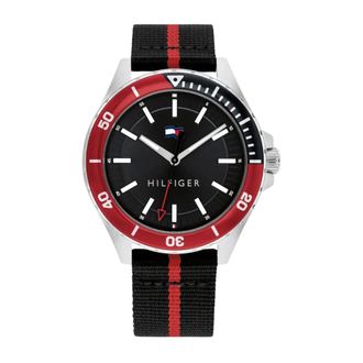 Tommy Hilfiger Heren, Accessoires, Zwart, Maat: ONE Size