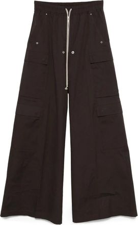 Rick Owens Uomo, Pantaloni, Marrone, L, new