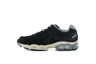 Asics x ENNOY Gel-Nimbus 9 Black Sheet Rock 1201A986-002
