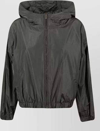 Max Mara bomber jacket