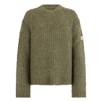 Maison Margiela Donna, Maglie, Verde, M, new