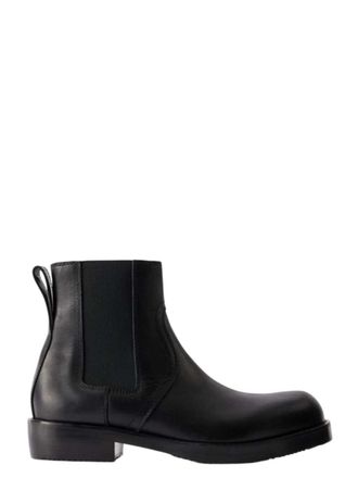 Dries Van Noten Ms262 1603 M.L. Scarpe Q.0105 Nere