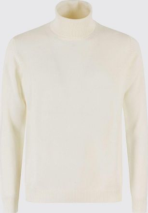 Roberto Collina Sweater ROBERTO COLLINA Men color Ecru