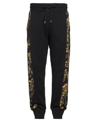 Versace BOTTOMWEAR - Trousers sur YOOX.COM