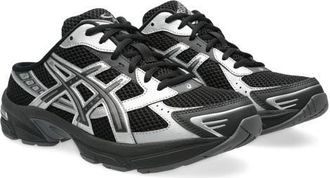 Asics GEL-1130 Mule in Black/graphite Grey at Nordstrom, Size 11.5