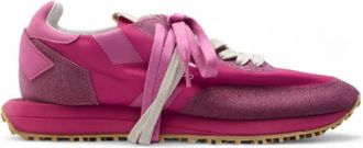 Ghoud Donna, Scarpe, Viola, 38 EU, new