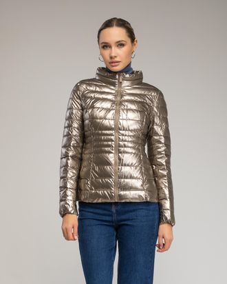 Tantra Basis metalen anorak