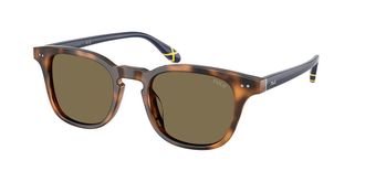 Polo Ralph Lauren PH4251U 608973 Mens Sunglasses Tortoiseshell Size 50