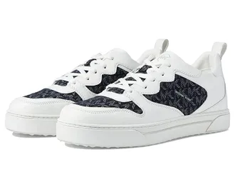 Michael Kors Baxter Mens Shoes Medium Blue : 13 M, Synthetic/Leather