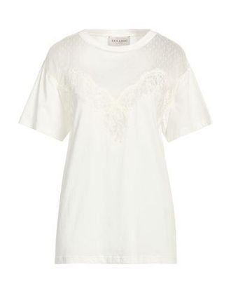 Ermanno Scervino TOPWEAR - T-shirts sur YOOX.COM