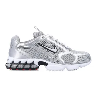Nike Running Shoes, male, Gray, Size: 11 1/2 US Air Zoom Spiridon Cage 2