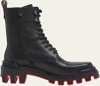Tod's: Black Lace-Up Boots now up to −78% | Stylight