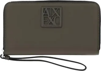 A|X Armani Exchange Donna, Accessori, Grigio, Taglia unica, new