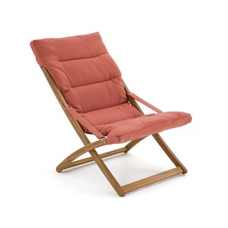 La Redoute Interieurs Relax in acacia, Salyx