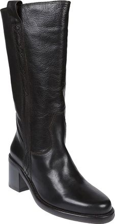 Ash Stiefel - Penelope Texan Ankle Boots Brown - Gr. 36 (EU) - in Braun - für Damen