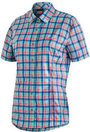 Maier Sports Philina Bluse f&uuml;r Damen | bunt