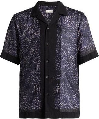 Dries Van Noten Shirts