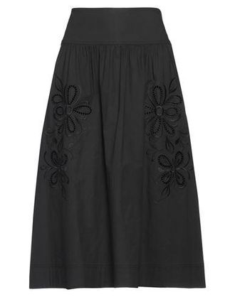 Moschino Midi skirts