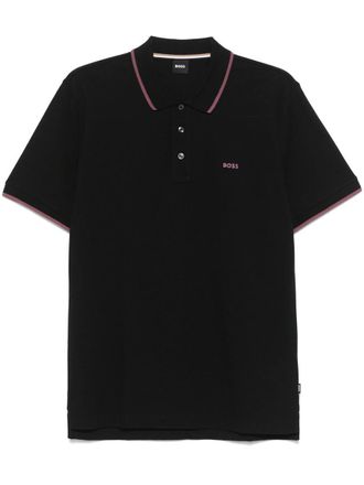 HUGO BOSS Parlay Clothing