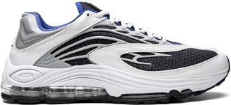 Nike Air Tuned Max low-top sneakers - unisex - Leather - 10.5 - Black