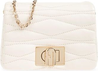 Furla Mujer, Bolsos, Beige, Talla: ONE Size