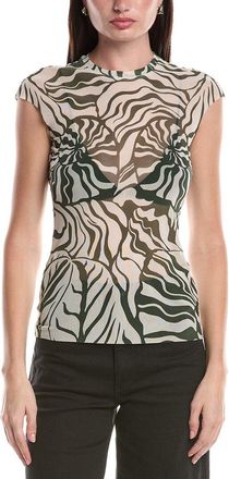 AFRM Afrm Nina Short Sleeve T-Shirt