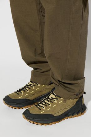 Keen Jasper Zionic Sports Shoes, Mens, Green