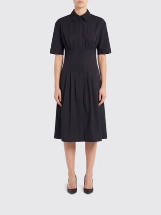 Semicouture Abito chemisier Sandra Semicouture