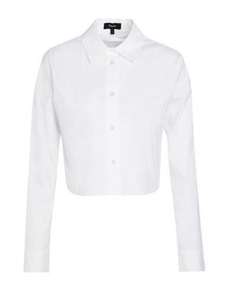 Theory TOPWEAR - Shirts on YOOX.COM